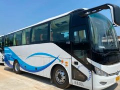 旅游包车，接机送站，婚庆用车